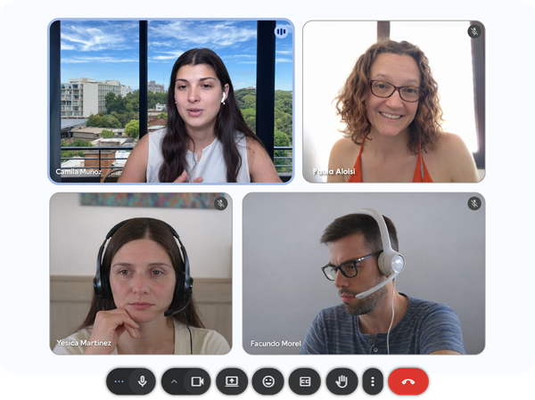 Home-Office y Farm-Office