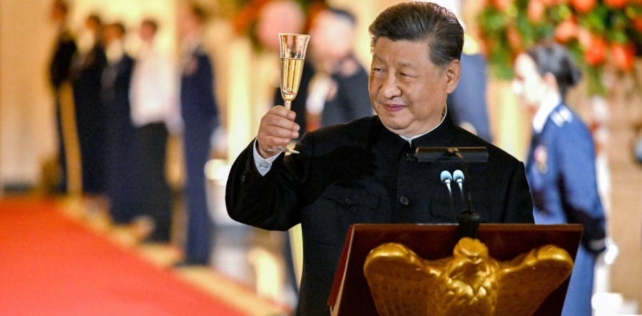 Tras la cumbre entre Donald Trump y Xi Jinping: una decisión de China desplomó el precio internacional de la soja