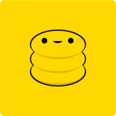 Icono Here Is Data