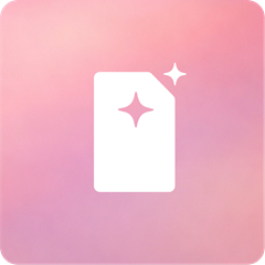 Icono Lector de Facturas